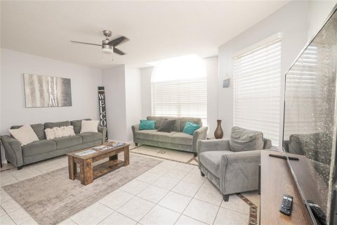 Copropriété à vendre à Kissimmee, Floride: 3 chambres, 116.22 m2 № 1389343 - photo 1