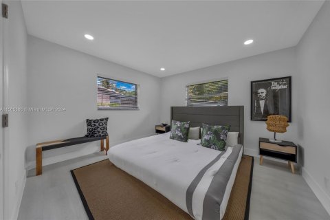 Villa ou maison à vendre à Oakland Park, Floride: 4 chambres, 132.85 m2 № 1103983 - photo 11
