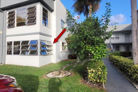 Copropriété à vendre à Delray Beach, Floride: 1 chambre, 70.61 m2 № 1103982 - photo 1