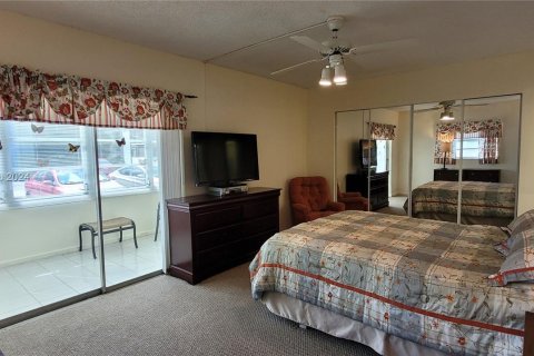 Condo in Delray Beach, Florida, 1 bedroom  № 1103982 - photo 10