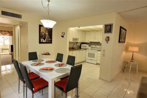 Condominio en venta en Delray Beach, Florida, 1 dormitorio, 70.61 m2 № 1103982 - foto 4