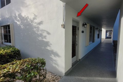 Copropriété à vendre à Delray Beach, Floride: 1 chambre, 70.61 m2 № 1103982 - photo 19