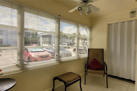 Copropriété à vendre à Delray Beach, Floride: 1 chambre, 70.61 m2 № 1103982 - photo 13