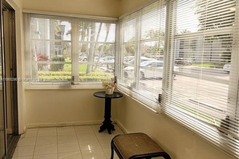 Copropriété à vendre à Delray Beach, Floride: 1 chambre, 70.61 m2 № 1103982 - photo 14