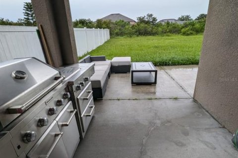 Villa ou maison à vendre à Kissimmee, Floride: 3 chambres, 164.44 m2 № 1312802 - photo 30