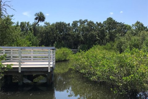 Terreno en venta en Saint Petersburg, Florida № 1312325 - foto 19