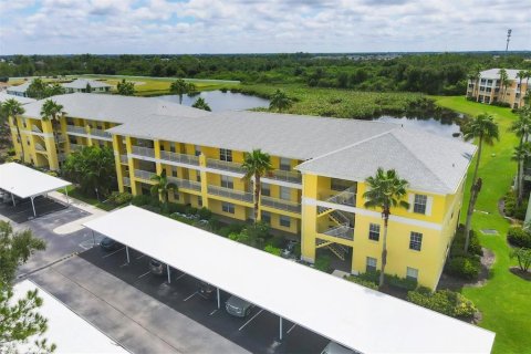 Copropriété à vendre à Punta Gorda, Floride: 3 chambres, 120.12 m2 № 1362158 - photo 2