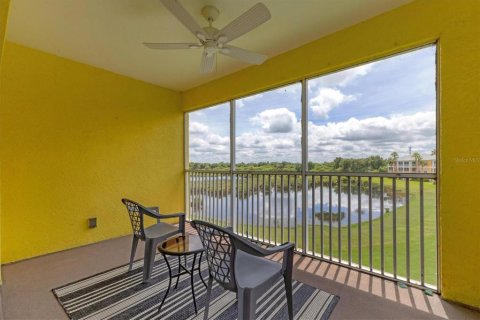 Copropriété à vendre à Punta Gorda, Floride: 3 chambres, 120.12 m2 № 1362158 - photo 3