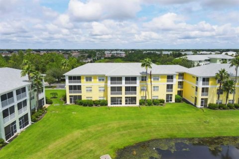 Copropriété à vendre à Punta Gorda, Floride: 3 chambres, 120.12 m2 № 1362158 - photo 18