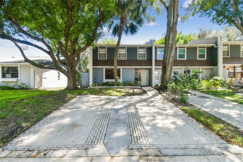 Adosado en venta en Clearwater, Florida, 2 dormitorios, 141.4 m2 № 1362159 - foto 2