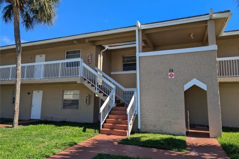 Condo in Coral Springs, Florida, 2 bedrooms  № 1236584 - photo 27