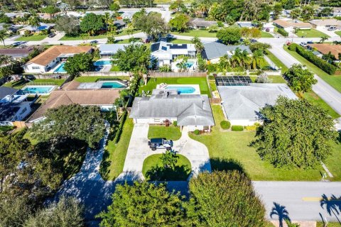 Villa ou maison à vendre à Palm Beach Gardens, Floride: 3 chambres, 136.1 m2 № 913422 - photo 3
