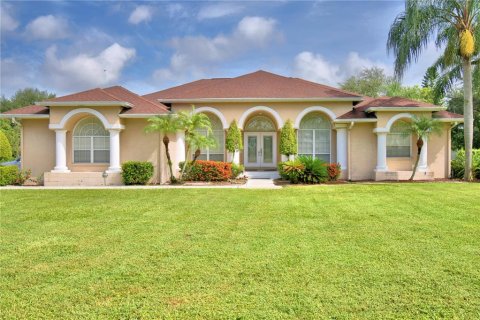 Casa en venta en Lakeland, Florida, 3 dormitorios, 254.09 m2 № 1355934 - foto 1