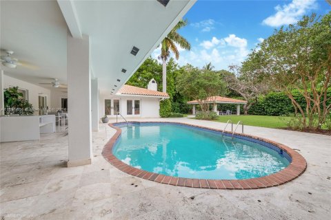 House in Miami, Florida 4 bedrooms, 394.37 sq.m. № 1181725 - photo 27