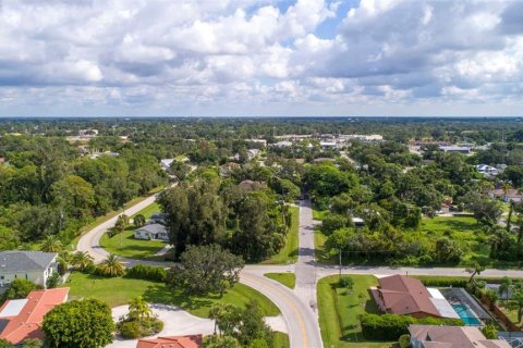 Land in Venice, Florida № 1371533 - photo 5