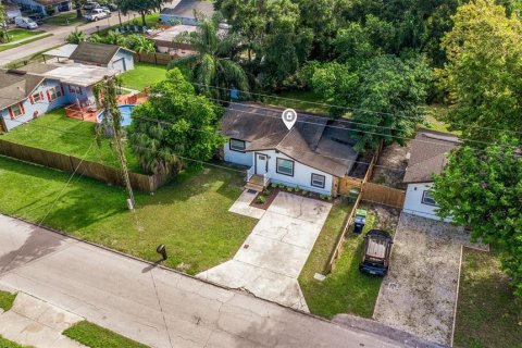 Villa ou maison à vendre à Tampa, Floride: 3 chambres, 85.47 m2 № 1371532 - photo 5