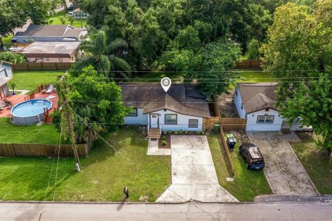 Villa ou maison à vendre à Tampa, Floride: 3 chambres, 85.47 m2 № 1371532 - photo 27