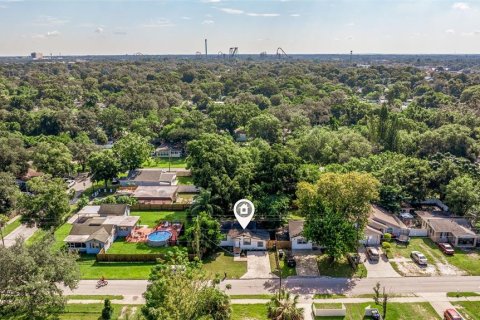 Villa ou maison à vendre à Tampa, Floride: 3 chambres, 85.47 m2 № 1371532 - photo 28