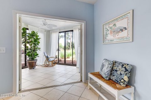 Copropriété à vendre à Saint Augustine, Floride: 2 chambres, 151.52 m2 № 771539 - photo 10