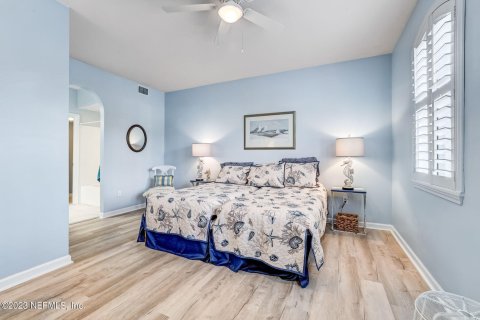 Condo in Saint Augustine, Florida, 2 bedrooms  № 771539 - photo 27