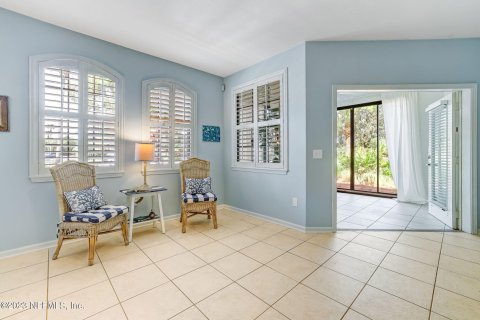 Condo in Saint Augustine, Florida, 2 bedrooms  № 771539 - photo 7