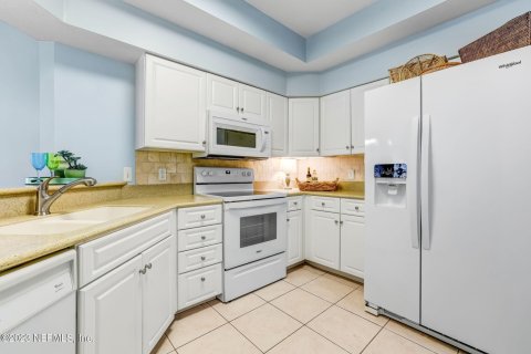 Copropriété à vendre à Saint Augustine, Floride: 2 chambres, 151.52 m2 № 771539 - photo 16