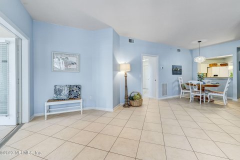 Condo in Saint Augustine, Florida, 2 bedrooms  № 771539 - photo 8