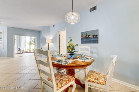 Copropriété à vendre à Saint Augustine, Floride: 2 chambres, 151.52 m2 № 771539 - photo 9