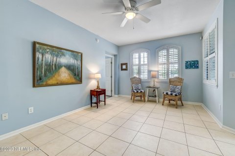 Condo in Saint Augustine, Florida, 2 bedrooms  № 771539 - photo 6