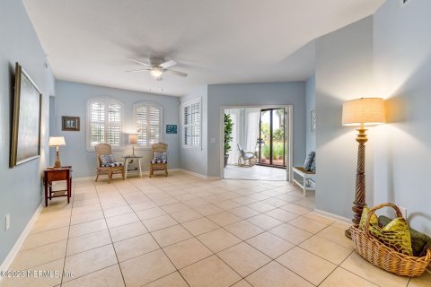 Condo in Saint Augustine, Florida, 2 bedrooms  № 771539 - photo 5