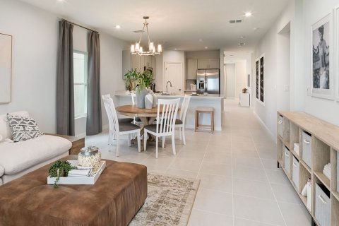 Casa en venta en Davenport, Florida, 3 habitaciones, 139 m2 № 309781 - foto 9