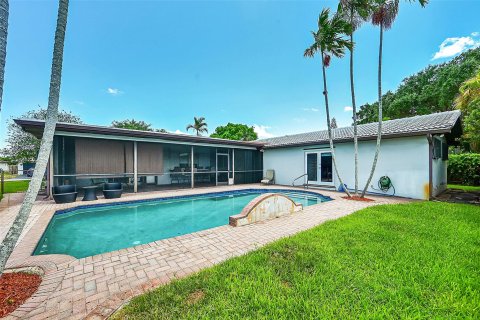 Casa en venta en Hollywood, Florida, 3 dormitorios, 248.89 m2 № 1189605 - foto 16