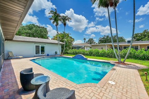 Casa en venta en Hollywood, Florida, 3 dormitorios, 248.89 m2 № 1189605 - foto 17