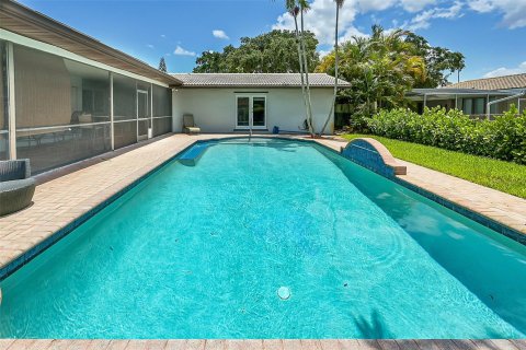 Villa ou maison à vendre à Hollywood, Floride: 3 chambres, 248.89 m2 № 1189605 - photo 13