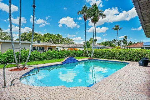 Villa ou maison à vendre à Hollywood, Floride: 3 chambres, 248.89 m2 № 1189605 - photo 15