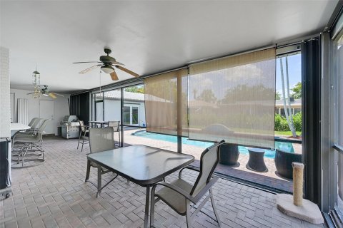 Casa en venta en Hollywood, Florida, 3 dormitorios, 248.89 m2 № 1189605 - foto 18