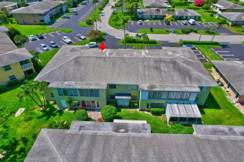 Copropriété à vendre à Delray Beach, Floride: 2 chambres, 108.42 m2 № 1207530 - photo 22