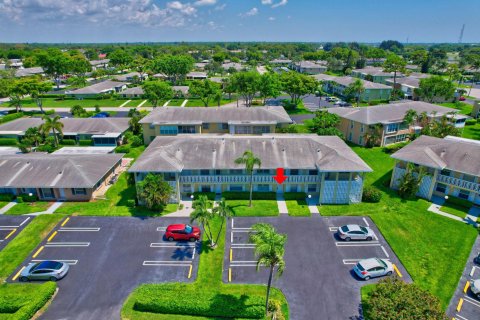 Copropriété à vendre à Delray Beach, Floride: 2 chambres, 108.42 m2 № 1207530 - photo 19