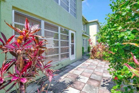 Copropriété à vendre à Delray Beach, Floride: 2 chambres, 108.42 m2 № 1207530 - photo 29