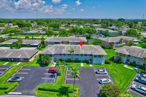 Copropriété à vendre à Delray Beach, Floride: 2 chambres, 108.42 m2 № 1207530 - photo 26