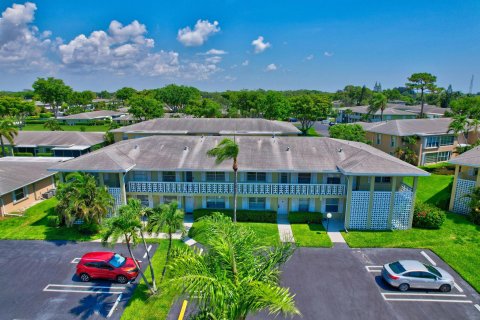 Condo in Delray Beach, Florida, 2 bedrooms  № 1207530 - photo 27