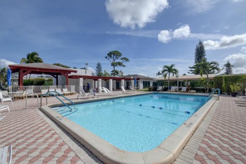 Copropriété à vendre à Delray Beach, Floride: 2 chambres, 108.42 m2 № 1207530 - photo 8