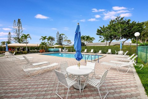 Copropriété à vendre à Delray Beach, Floride: 2 chambres, 108.42 m2 № 1207530 - photo 17