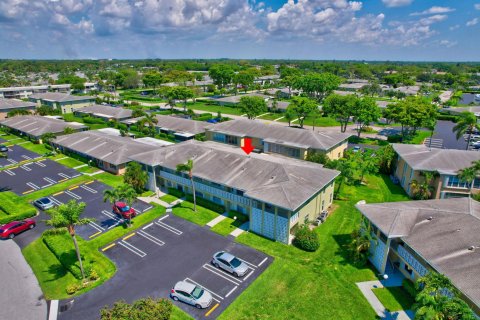 Copropriété à vendre à Delray Beach, Floride: 2 chambres, 108.42 m2 № 1207530 - photo 25