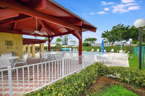 Copropriété à vendre à Delray Beach, Floride: 2 chambres, 108.42 m2 № 1207530 - photo 18