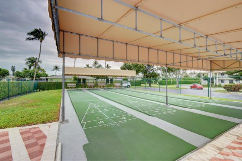 Condominio en venta en Delray Beach, Florida, 2 dormitorios, 108.42 m2 № 1207530 - foto 2