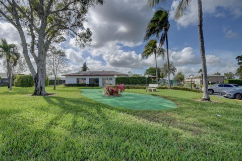 Condo in Delray Beach, Florida, 2 bedrooms  № 1207530 - photo 9