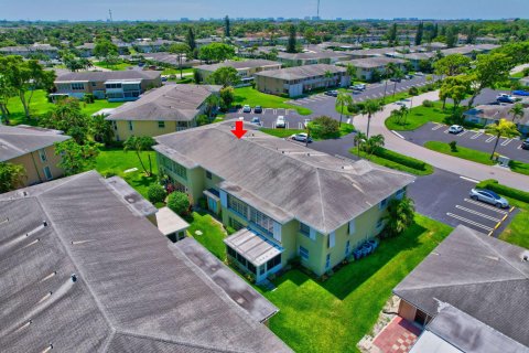 Condo in Delray Beach, Florida, 2 bedrooms  № 1207530 - photo 21