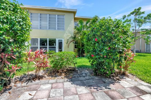 Copropriété à vendre à Delray Beach, Floride: 2 chambres, 108.42 m2 № 1207530 - photo 30