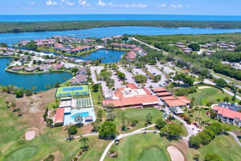 Condo in Stuart, Florida, 2 bedrooms  № 1207489 - photo 3